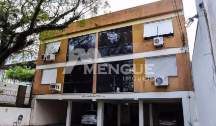 Apartamento com 2 quartos à venda na Rua Ouro Preto, 386, Jardim Floresta, Porto Alegre por R$ 285.000