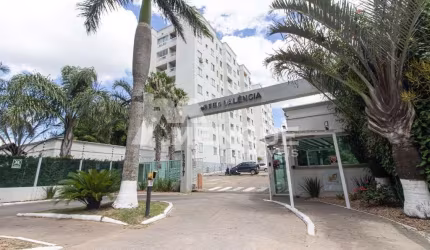 Apartamento com 2 quartos à venda na Avenida Protásio Alves, 9277, Alto Petrópolis, Porto Alegre por R$ 220.000