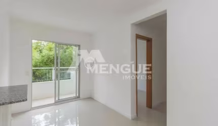 Apartamento com 2 quartos à venda na Avenida Protásio Alves, 9277, Alto Petrópolis, Porto Alegre por R$ 200.000