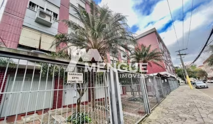 Apartamento com 2 quartos à venda na Rua Tupinambá, 114, Cristo Redentor, Porto Alegre por R$ 265.000