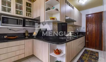 Apartamento com 2 quartos à venda na Avenida Protásio Alves, 4439, Petrópolis, Porto Alegre por R$ 535.000