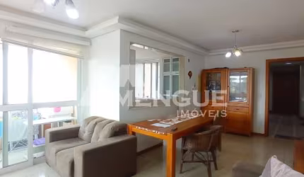 Apartamento com 3 quartos à venda na Rua Doutor Eduardo Chartier, 449, Passo da Areia, Porto Alegre por R$ 715.000