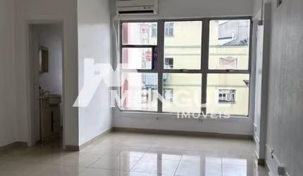 Sala comercial com 1 sala à venda na Rua Domingos Rubbo, 51, Cristo Redentor, Porto Alegre por R$ 89.000
