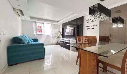 Casa em condomínio fechado com 3 quartos à venda na Rua Augusto Attílio Giordani, 87, São Sebastião, Porto Alegre por R$ 750.000