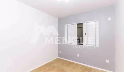 Apartamento com 1 quarto à venda na Avenida Senador Salgado Filho, 259, Centro Histórico, Porto Alegre por R$ 100.000