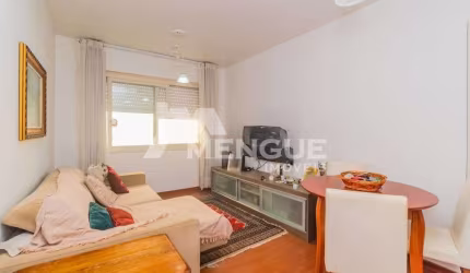 Apartamento com 2 quartos à venda na Rua Anita Garibaldi, 2360, Boa Vista, Porto Alegre por R$ 320.000