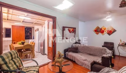 Apartamento com 2 quartos à venda na Avenida Assis Brasil, 2588, Cristo Redentor, Porto Alegre por R$ 430.000