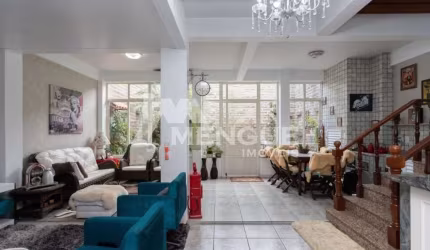 Apartamento com 3 quartos à venda na Rua Luiz Cézar Leal, 235, Rubem Berta, Porto Alegre por R$ 530.000