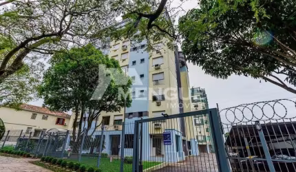 Apartamento com 2 quartos à venda na Rua Domingos Martins, 842, Cristo Redentor, Porto Alegre por R$ 430.000