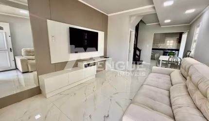 Casa com 3 quartos à venda na Rua Alfredo Miranda Obino, 328, Jardim Itu Sabará, Porto Alegre por R$ 680.000