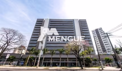 Sala comercial com 1 sala para alugar na Avenida Assis Brasil, 4500, São Sebastião, Porto Alegre por R$ 1.100