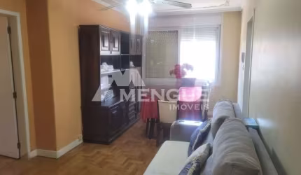 Apartamento com 3 quartos à venda na Rua Álvares Cabral, 21, Cristo Redentor, Porto Alegre por R$ 451.000