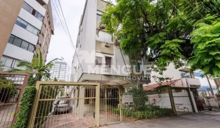 Apartamento com 2 quartos à venda na Rua Casemiro de Abreu, 669, Bela Vista, Porto Alegre por R$ 395.000
