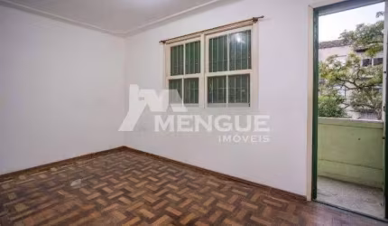 Apartamento com 2 quartos à venda na Rua Adão Baino, 103, Cristo Redentor, Porto Alegre por R$ 330.000