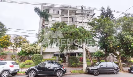Apartamento com 3 quartos à venda na Rua Adão Baino, 274, Cristo Redentor, Porto Alegre por R$ 700.000