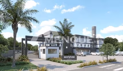Ponto comercial à venda na Avenida Orleaes, 515, Guarujá, Porto Alegre por R$ 225.000