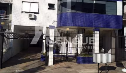 Apartamento com 3 quartos à venda na Rua Dona Adda Mascarenhas de Moraes, 1444, Jardim Planalto, Porto Alegre por R$ 510.000