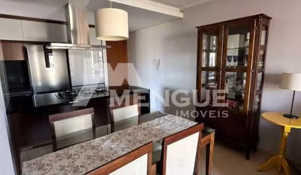 Apartamento com 3 quartos à venda na Rua Carlos Silveira Martins Pacheco, 55, Cristo Redentor, Porto Alegre por R$ 550.000