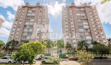 Apartamento com 3 quartos à venda na Rua Luiz Siegmann, 160, Jardim Lindóia, Porto Alegre por R$ 690.000