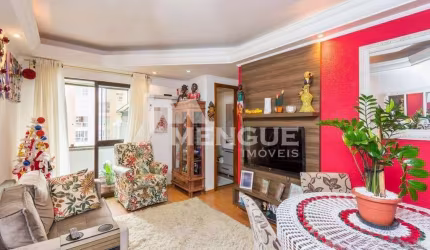 Apartamento com 2 quartos à venda na Avenida Sarandi, 910, Ecoville, Porto Alegre por R$ 245.000