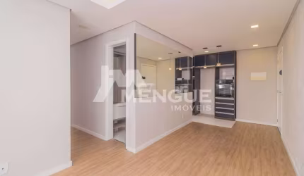 Apartamento com 3 quartos à venda na Avenida Assis Brasil, 4908, São Sebastião, Porto Alegre por R$ 365.000