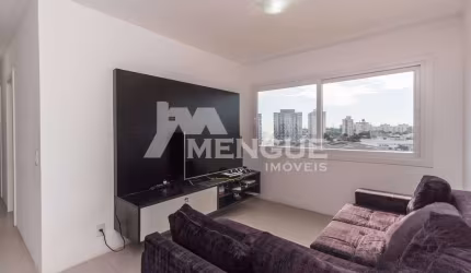 Apartamento com 3 quartos à venda na Rua Frederico Otávio Domingues Barbosa, 50, São Sebastião, Porto Alegre por R$ 680.000