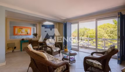 Casa com 4 quartos à venda na Rua Professor Ulisses Cabral, 435, Chácara das Pedras, Porto Alegre por R$ 1.380.000