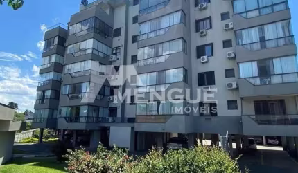Apartamento com 2 quartos à venda na Rua Álvaro Guterres, 335, Tristeza, Porto Alegre por R$ 500.000