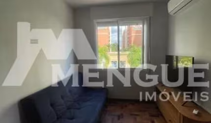 Apartamento com 1 quarto à venda na Travessa Ana César, 50, Vila Ipiranga, Porto Alegre por R$ 298.000