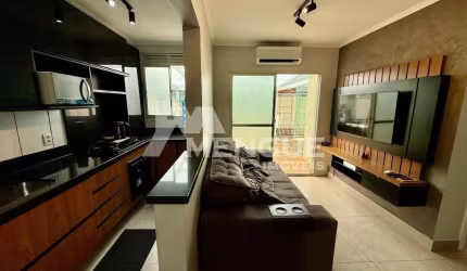 Apartamento com 2 quartos à venda na Rua Engenheiro Sadi Castro, 891, Sarandi, Porto Alegre por R$ 499.000