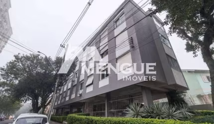 Apartamento com 1 quarto à venda na Rua Itapeva, 371, Passo da Areia, Porto Alegre por R$ 240.000