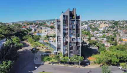 Apartamento com 2 quartos à venda na Avenida Ferdinand Kisslinger, 555, Vila Ipiranga, Porto Alegre por R$ 1.806.000