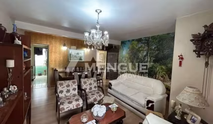 Apartamento com 2 quartos à venda na Rua Bogotá, 409, Jardim Lindóia, Porto Alegre por R$ 425.000