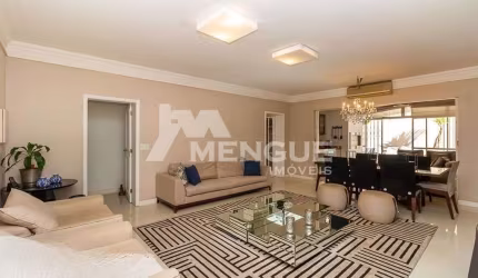 Casa com 5 quartos à venda na Travessa Colônia, 55, Jardim Lindóia, Porto Alegre por R$ 1.990.000