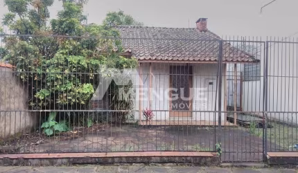 Terreno à venda na Rua Maria Montessori, 378, São Sebastião, Porto Alegre por R$ 500.000