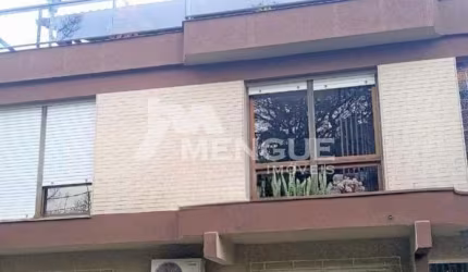 Apartamento com 3 quartos à venda na Praça Arco Verde, 13, Cristo Redentor, Porto Alegre por R$ 400.000