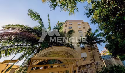 Apartamento com 3 quartos à venda na Rua Comendador Albino Cunha, 128, Cristo Redentor, Porto Alegre por R$ 550.000