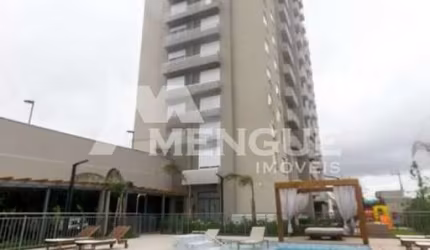 Apartamento com 2 quartos para alugar na Rua Sapê, 1020, Passo da Areia, Porto Alegre por R$ 3.300