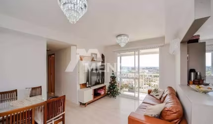 Apartamento com 2 quartos à venda na Rua Mauro Guedes de Oliveira, 251, Jardim Lindóia, Porto Alegre por R$ 569.000