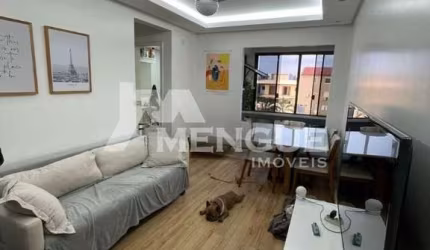 Apartamento com 2 quartos à venda na Avenida Salvador Leão, 1025, Ecoville, Porto Alegre por R$ 270.000