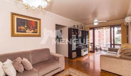 Apartamento com 3 quartos à venda na Avenida Panamericana, 286, Jardim Lindóia, Porto Alegre por R$ 730.000