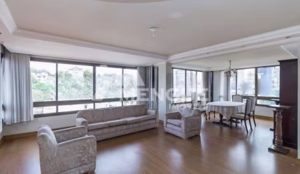 Apartamento com 2 quartos à venda na Rua Caracas, 65, Jardim Lindóia, Porto Alegre por R$ 1.900.000