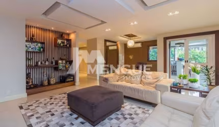 Apartamento com 4 quartos à venda na Avenida Panamericana, 1057, Jardim Lindóia, Porto Alegre por R$ 1.750.000