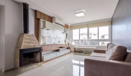 Apartamento com 2 quartos à venda na Rua Jalmar Azambuja Diniz, 223, Jardim Itu Sabará, Porto Alegre por R$ 585.000