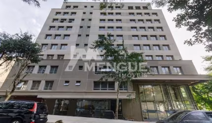 Sala comercial com 1 sala à venda na Avenida Mariland, 403, Auxiliadora, Porto Alegre por R$ 750.000