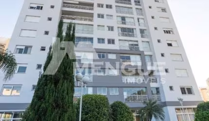 Apartamento com 3 quartos à venda na Rua Doutor João Satt, 25, Jardim Europa, Porto Alegre por R$ 1.980.000