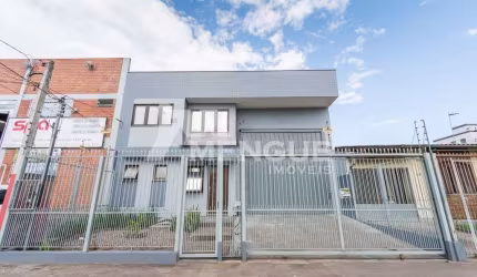 Barracão / Galpão / Depósito com 3 salas à venda na Rua Zeferino Dias, 967, Sarandi, Porto Alegre por R$ 950.000