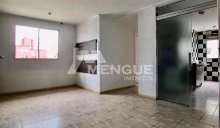 Apartamento com 2 quartos à venda na Rua Gabriel Franco da Luz, 242, Sarandi, Porto Alegre por R$ 199.000