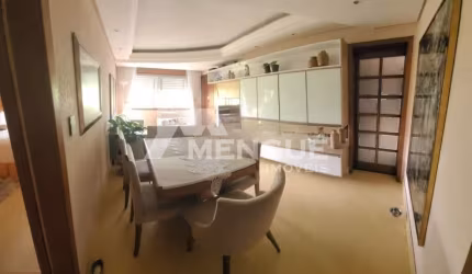 Apartamento com 3 quartos à venda na Rua Dona Adda Mascarenhas de Moraes, 226, Jardim Planalto, Porto Alegre por R$ 310.000