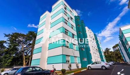 Apartamento com 2 quartos à venda na Rua João da Silva Bueno, 227, Alto Petrópolis, Porto Alegre por R$ 234.000
